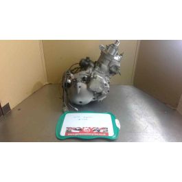 4TP Yamaha DT230 Lanza engine #1102