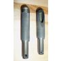 4DP 3YL 3TC 3TC TZ250 footrests