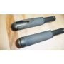 4DP 3YL 3TC 3TC TZ250 footrests