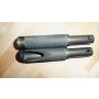 4DP 3YL 3TC 3TC TZ250 footrests