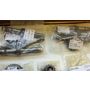 TZ250 gears shafts gearbox