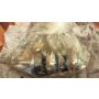 5KE Yamaha TZ250 crankshaft - NEW