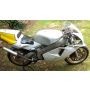 1990 HRC Honda NSR250 TT-F3 MC21 