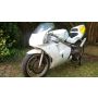 1990 HRC Honda NSR250 TT-F3 MC21 