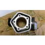 KA3 Honda CR125 Elsinore cylinder - NOS 12100-KA3-700