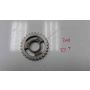  1981-90 Yamaha TZ250 gearbox spares