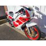 1988 Yamaha TZR250 2XT only 322 miles