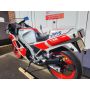1988 Yamaha TZR250 2XT only 322 miles