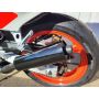 1988 Yamaha TZR250 2XT only 322 miles