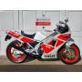 1988 Yamaha TZR250 2XT only 322 miles