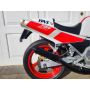 1988 Yamaha TZR250 2XT only 322 miles