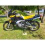 1988 Yamaha TDR250 2YK - only 152 km / 95 miles on the clock