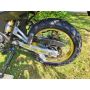 1988 Yamaha TDR250 2YK - only 152 km / 95 miles on the clock