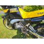 1988 Yamaha TDR250 2YK - only 152 km / 95 miles on the clock