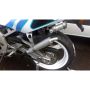 1992 Suzuki RGV250-SP 'Sport Production' VJ22-SP UK registered