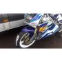 1992 Suzuki RGV250-SP 'Sport Production' VJ22-SP UK registered