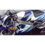 1992 Suzuki RGV250-SP 'Sport Production' VJ22-SP UK registered