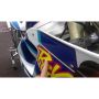 1992 Suzuki RGV250-SP 'Sport Production' VJ22-SP UK registered