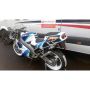 1992 Suzuki RGV250-SP 'Sport Production' VJ22-SP UK registered