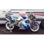 1992 Suzuki RGV250-SP 'Sport Production' VJ22-SP UK registered