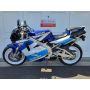 1991 Suzuki RGV250-SP 'Sport Production' VJ22-SP