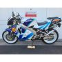 1992 Suzuki RGV250-SP 'Sport Production' VJ22-SP UK registered