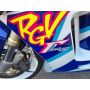 1992 Suzuki RGV250-SP 'Sport Production' VJ22-SP UK registered