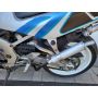 1992 Suzuki RGV250-SP 'Sport Production' VJ22-SP UK registered