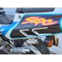 1992 Suzuki RGV250-SP 'Sport Production' VJ22-SP UK registered