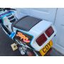 1992 Suzuki RGV250-SP 'Sport Production' VJ22-SP UK registered