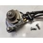 1KT 2MA Yamaha TZR250 two stroke oil pump #1