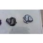 1KT 2XT Yamaha TZR250 two stroke oil pump cover TDR250 R1-Z