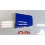 1KT Yamaha TZR250 single seat pod unit blue