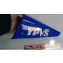 1KT Yamaha TZR250 single seat pod unit blue