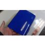 1KT Yamaha TZR250 single seat pod unit blue
