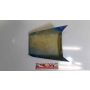 1KT Yamaha TZR250 single seat pod unit blue