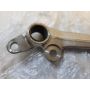 1KT Yamaha TZR250 rear brake lever #1