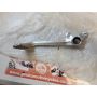 1KT Yamaha TZR250 rear brake lever #1