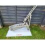 1KT Yamaha TZR250 chassis frame #002