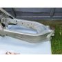 1KT Yamaha TZR250 chassis frame #016