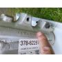 1KT Yamaha TZR250 chassis frame #016