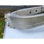 1KT Yamaha TZR250 chassis frame #016