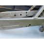 1KT Yamaha TZR250 chassis frame #016