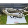 1KT Yamaha TZR250 chassis frame #036