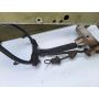1KT Yamaha TZR250 chassis frame #036