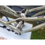 1KT Yamaha TZR250 chassis frame #036