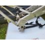 1KT Yamaha TZR250 chassis frame #036