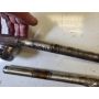 1KT 2MA Yamaha TZR250 clip ons handle bars L&R #1