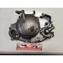 2XT 2YK Yamaha TZR250 TDR250 clutch cover silver #4