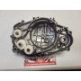 2XT 2YK Yamaha TZR250 TDR250 clutch cover silver #4